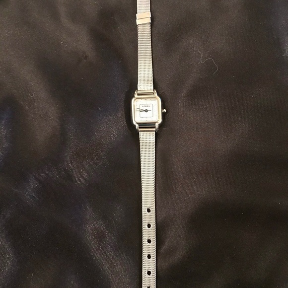 Fossil Watch - Picture 4 of 5